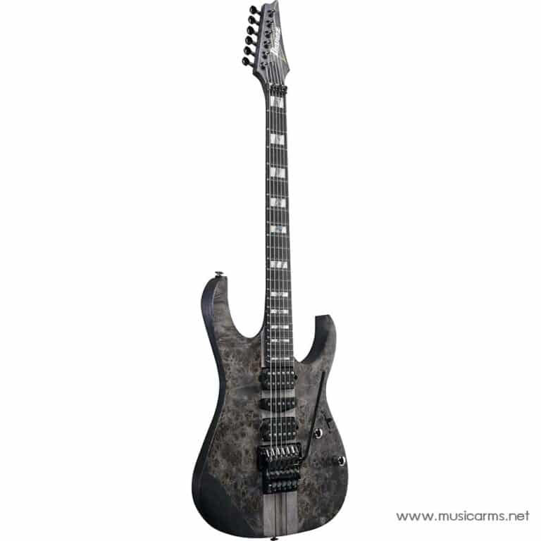 Ibanez RGT1270PB-DTF Premium Electric Guitar in Deep Twilight Flat guitar ขายราคาพิเศษ