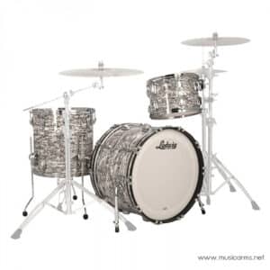 Ludwig Classic Maple White Abalone Limited Edition