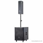 MAI Speaker Pro M804-18 ขายราคาพิเศษ