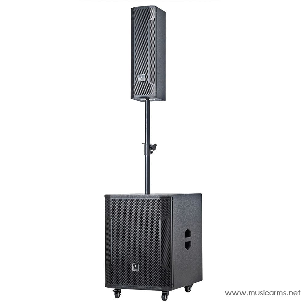 MAI Speaker Pro M804-18