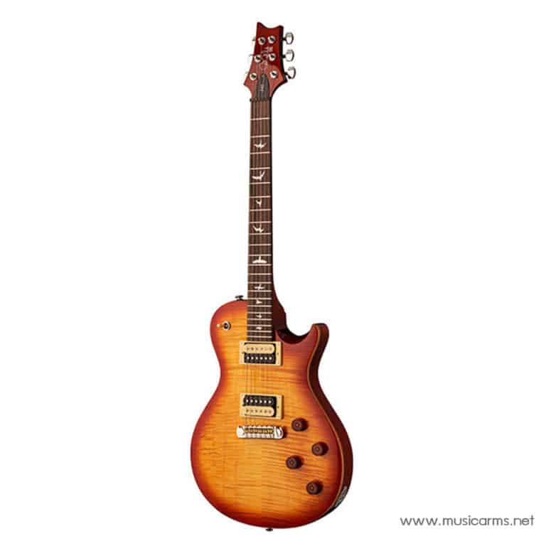 PRS SE 245 VINTAGE SUNBURST guitar ขายราคาพิเศษ