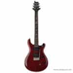 PRS SE CE 24 Electric Guitar in Black Cherry ขายราคาพิเศษ