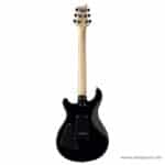PRS SE CE 24 Electric Guitar in Black Cherry back ขายราคาพิเศษ