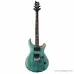 PRS SE CE 24 Electric Guitar in Turquoise Flame ขายราคาพิเศษ