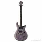 PRS SE Custom 24 Electric Guitar in Violet Quilt ขายราคาพิเศษ