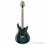 PRS SE Swamp Ash Special Electric Guitar in Iridescent Blue ขายราคาพิเศษ
