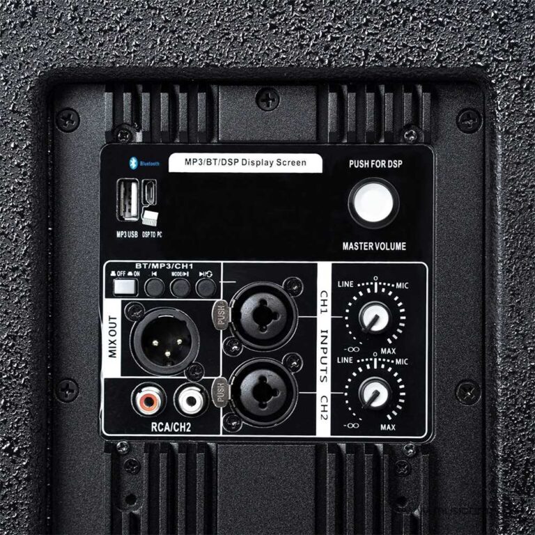 River Acoustics LW15 ขายราคาพิเศษ