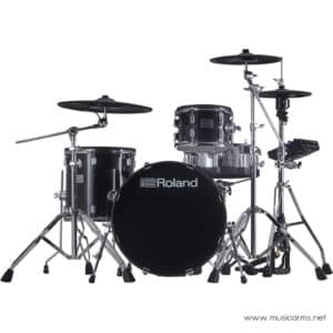 Roland VAD503 V-Drums Acoustic Design กลองไฟฟ้าราคาถูกสุด