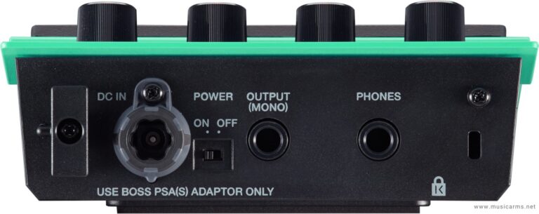 RolandSPD-ONE Electro-02 ขายราคาพิเศษ