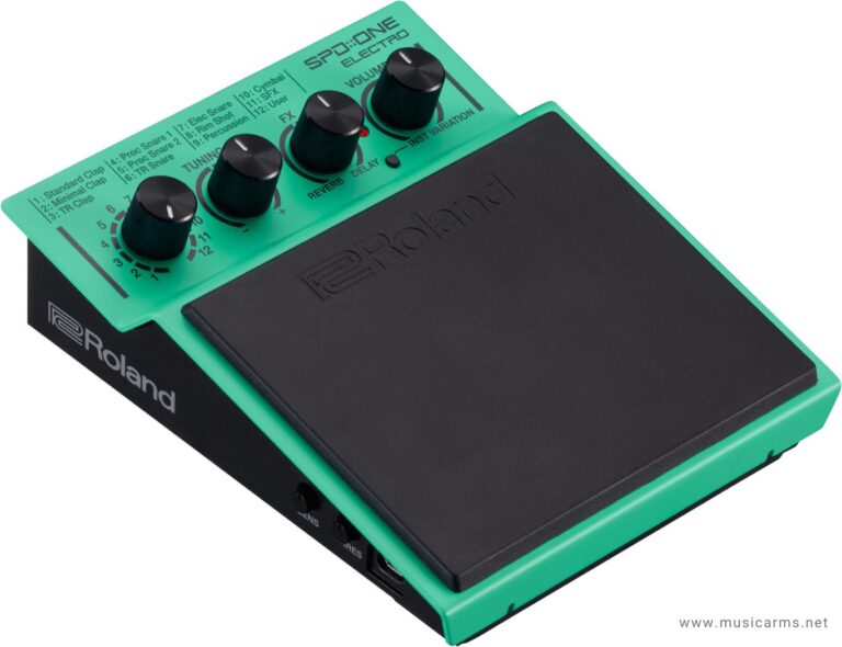 RolandSPD-ONE Electro-03 ขายราคาพิเศษ