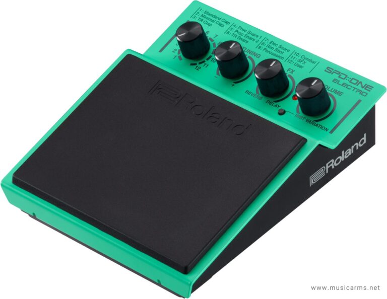 RolandSPD-ONE Electro-04 ขายราคาพิเศษ
