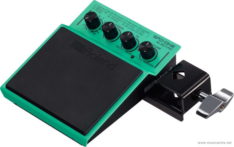 RolandSPD-ONE Electro-07 ขายราคาพิเศษ