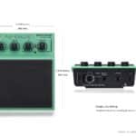 RolandSPD-ONE Electro-10 ขายราคาพิเศษ