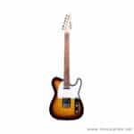 SoloqueenTelecaster Sunburst ขายราคาพิเศษ