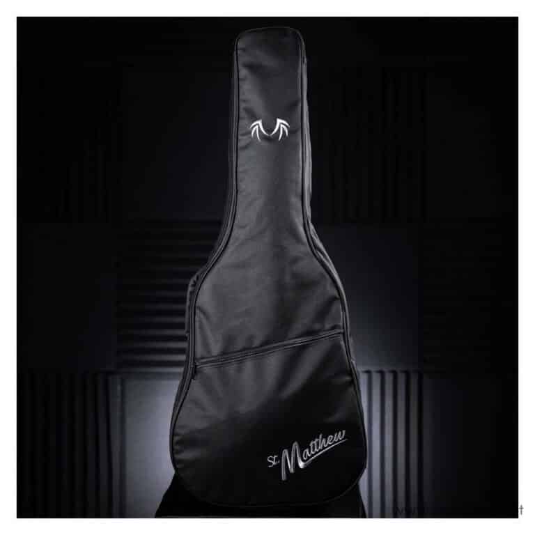 StMatthew GA-1E Plus+ กระเป๋า ขายราคาพิเศษ