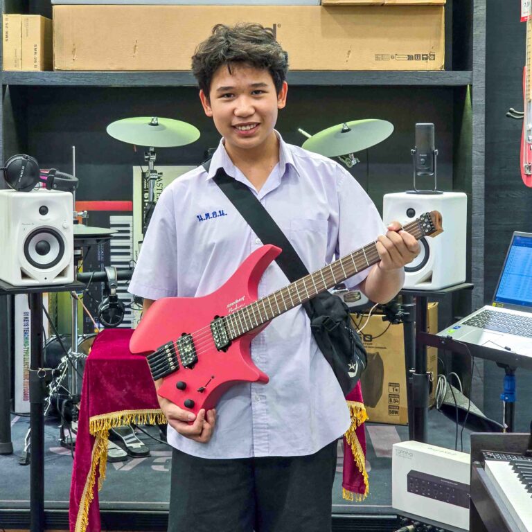 Strandberg Boden Essentia