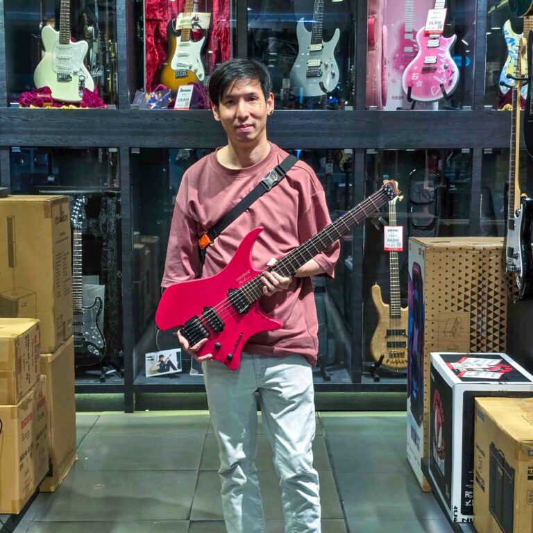 Strandberg Boden Essential 6 Astro Dust RD 5