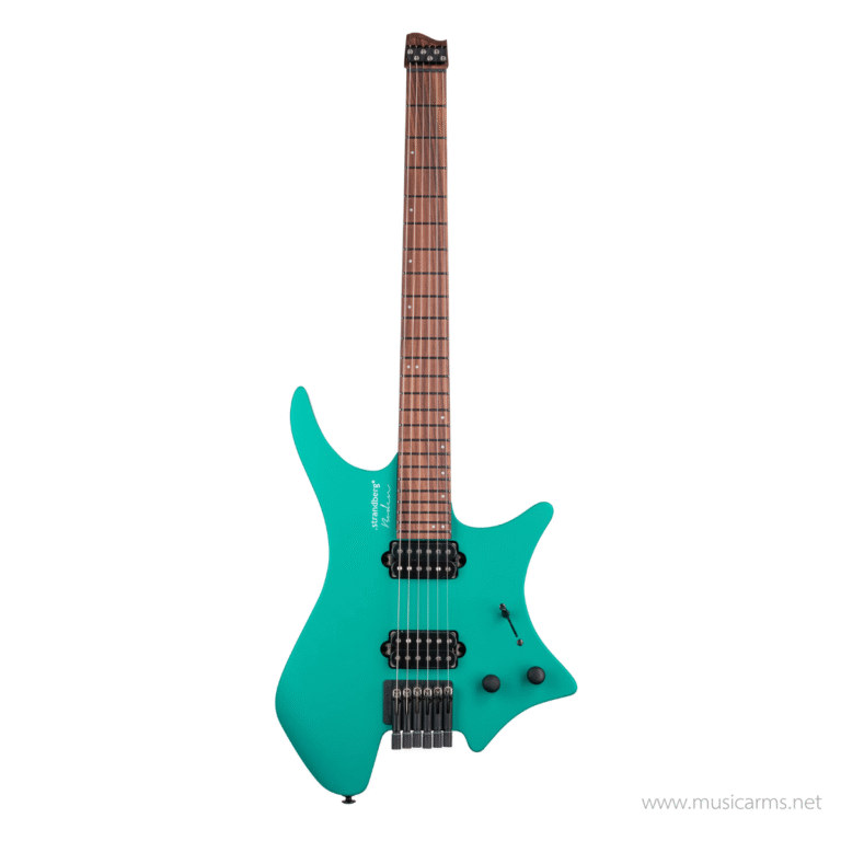 Strandberg Boden Essential 6 กีตาร์ไฟฟ้า ขายราคาพิเศษ
