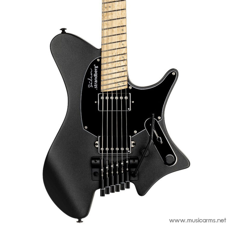 Strandberg Salen Classic NX 6 Tremolo กีตาร์ไฟฟ้า ขายราคาพิเศษ
