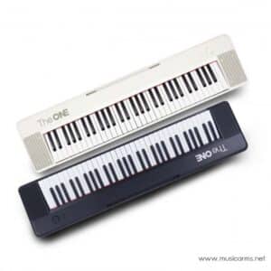 The ONE Air 61 Keys เปียโนไฟฟ้าราคาถูกสุด