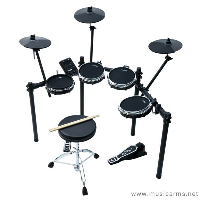 The ONE Electronic Drum EDM-200-04 ขายราคาพิเศษ