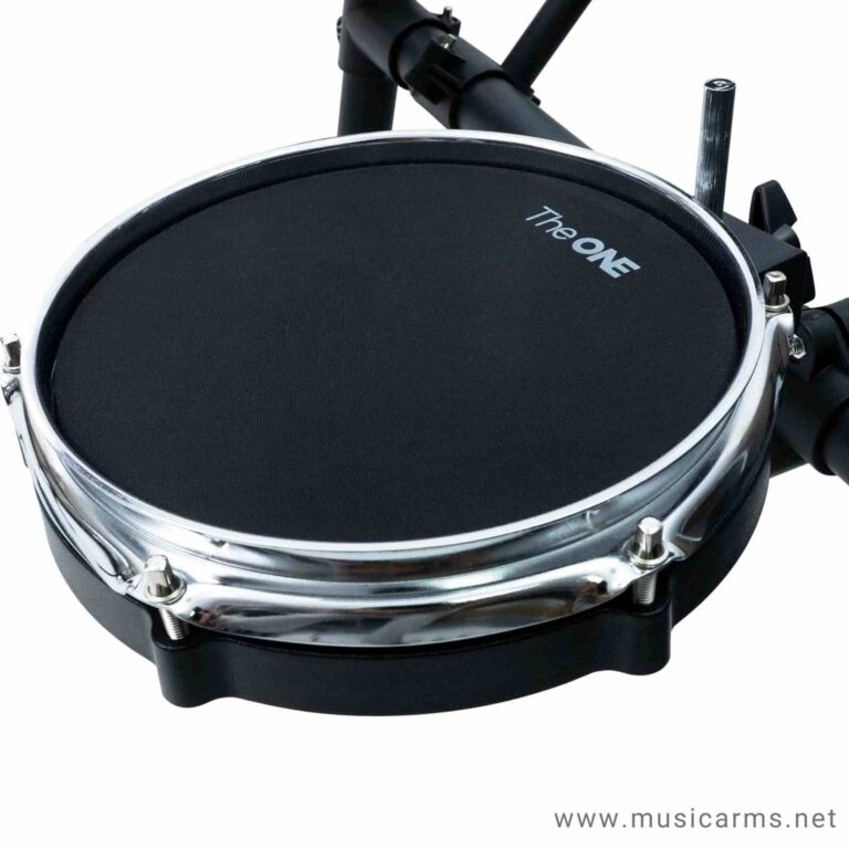 The ONE Electronic Drum EDM-200-06 ขายราคาพิเศษ