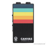 Walrus Audio Canvas Stereo Dual Line Isolator / D.I. ไดเร็กต์บ็อกซ์ ลดราคาพิเศษ