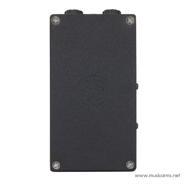 Walrus Audio Canvas Stereo Dual Line Isolator / D.I. ไดเร็กต์บ็อกซ์ ขายราคาพิเศษ