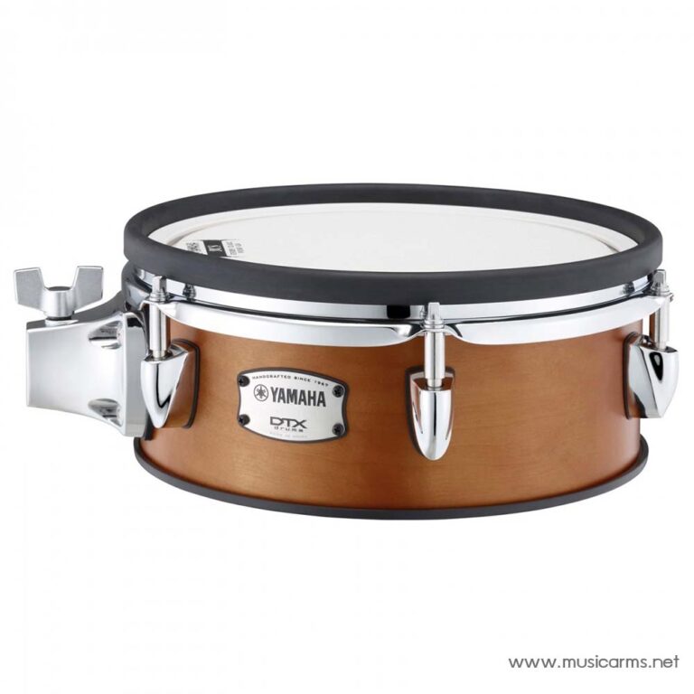 Yamaha DTX10K-X Real Wood Electronic Drum Kit ขายราคาพิเศษ
