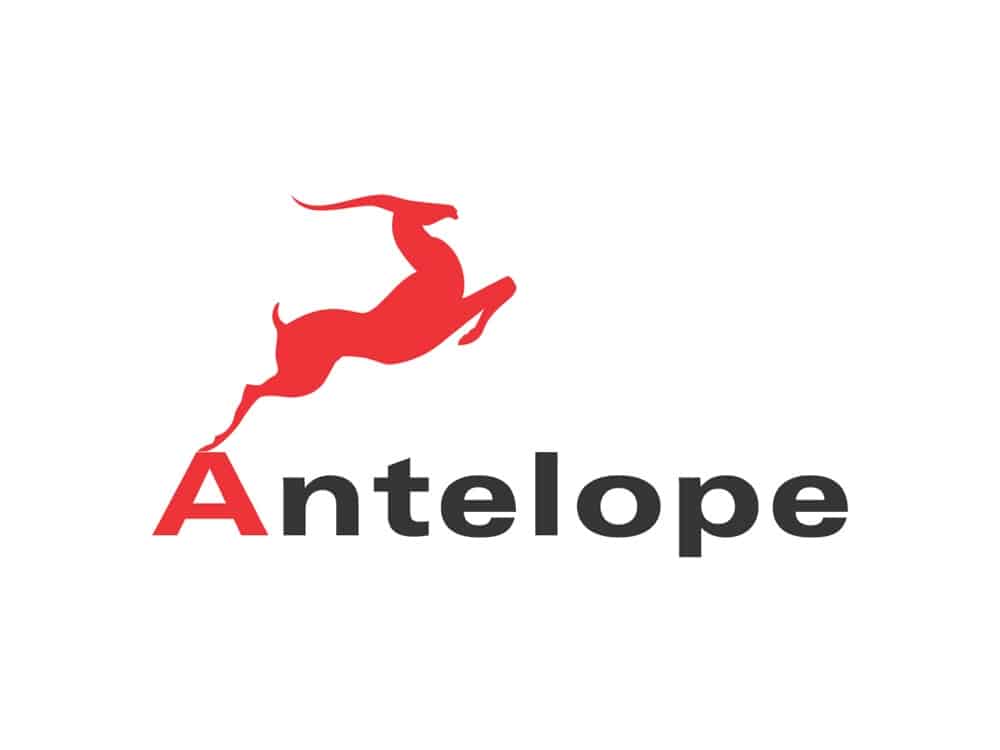 รวมแบรนด์ Antelope Audio