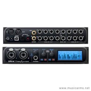 MOTU UltraLite mk4 Audio Interfaceราคาถูกสุด