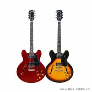 Soloking SJS1000 Electric Guitarราคาถูกสุด