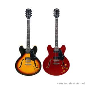 Electric Guitar Soloking SJS1000ราคาถูกสุด