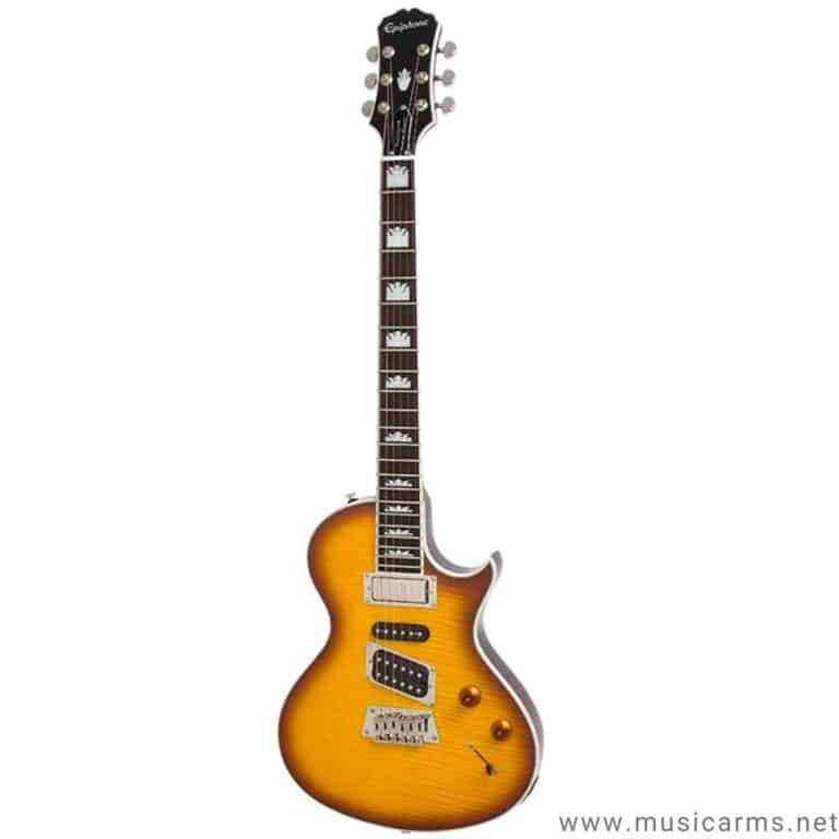 Epiphone Night 05 honey burst ขายราคาพิเศษ