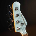 ASHDOWN ROASTED CAPRI เบสไฟฟ้า ขายราคาพิเศษ