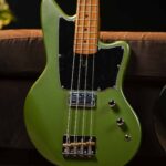 ASHDOWN ROASTED CAPRI เบสไฟฟ้า ขายราคาพิเศษ