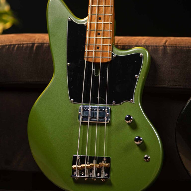 ASHDOWN ROASTED CAPRI เบสไฟฟ้า ขายราคาพิเศษ