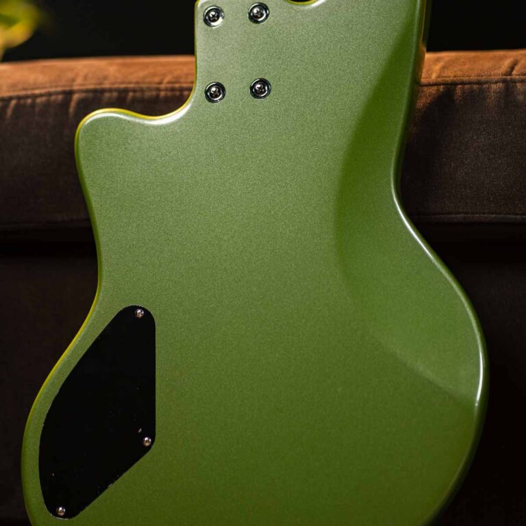 ASHDOWN ROASTED CAPRI เบสไฟฟ้า ขายราคาพิเศษ