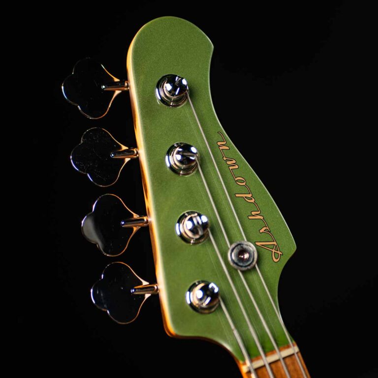 ASHDOWN ROASTED CAPRI เบสไฟฟ้า ขายราคาพิเศษ