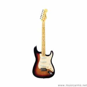 Agedman Continental Electric Guitarราคาถูกสุด