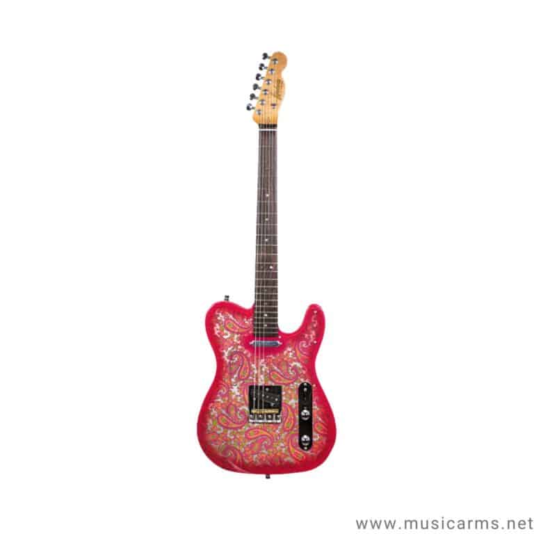 AgedmanPr06 Pink Paisley ขายราคาพิเศษ