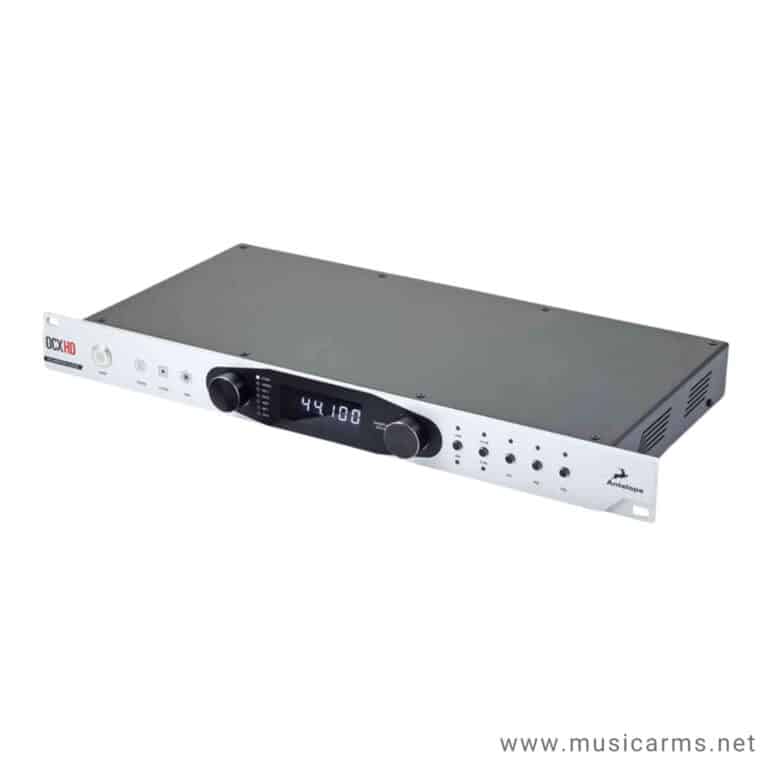 Antelope Audio OCX-HD ขายราคาพิเศษ
