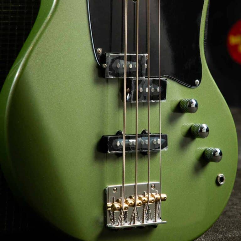 Ashdown Roasted Saint Green ขายราคาพิเศษ