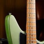 Ashdown Roasted Saint Green ขายราคาพิเศษ