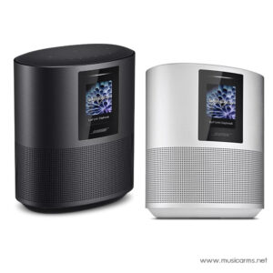 Bose Hom Speaker 500 ลำโพง Bluetoothราคาถูกสุด