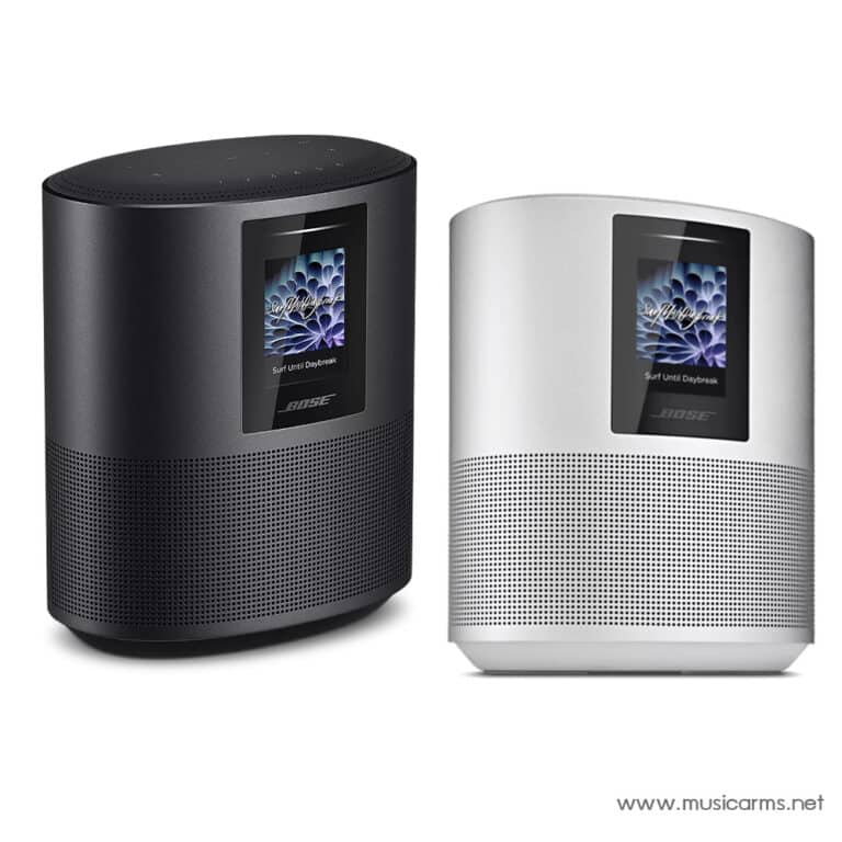 Bose Hom Speaker 500 2 สี ขายราคาพิเศษ