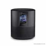 Bose Hom Speaker 500 Black ด้านหน้า ขายราคาพิเศษ