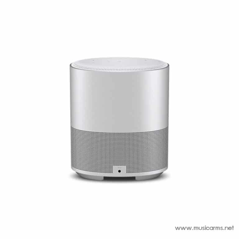 Bose Hom Speaker 500 White ด้านหน้า ขายราคาพิเศษ