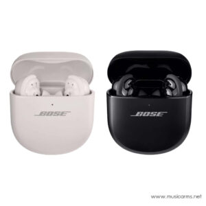 Bose QuietComfort Ultra Earbuds หูฟังไร้สายราคาถูกสุด