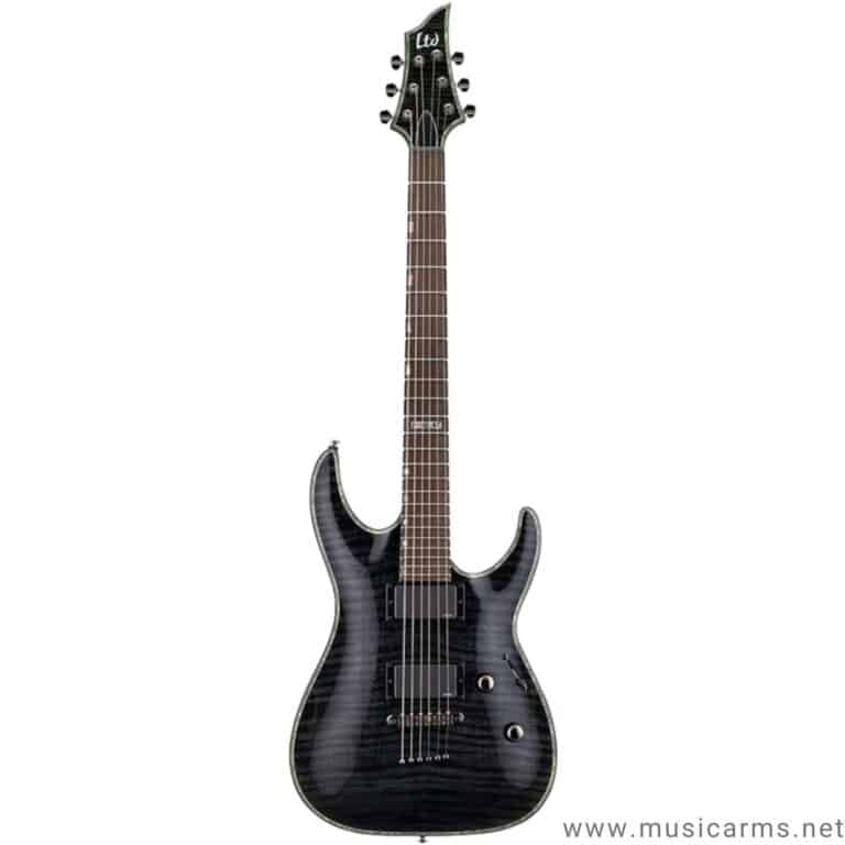 CharvelJoe Duplantier 01 See Thru Black ขายราคาพิเศษ